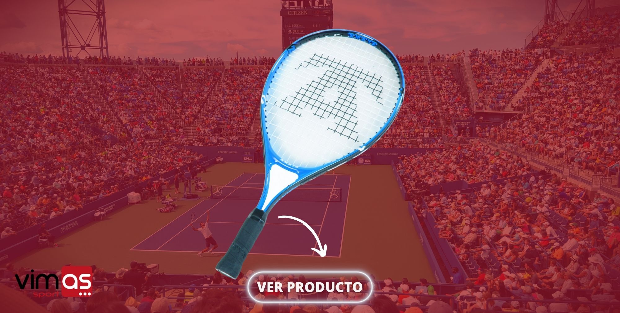Vimas_sport_material_deportivo_de_calidad_tenis